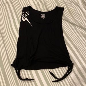 Fox Racing tank top